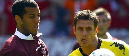 Germania: Bundesliga - Etapa 33